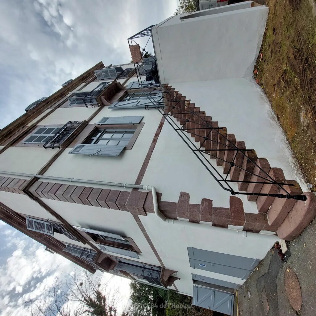 MAISON CASAMAYOR