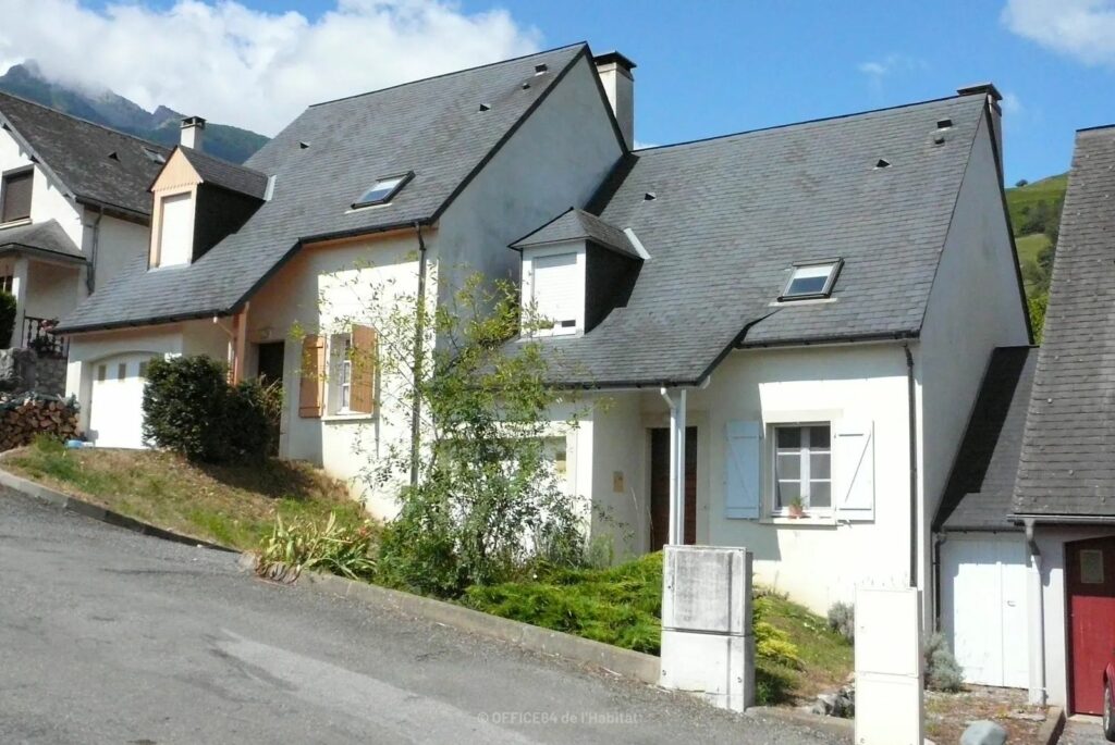 RES LAS ANAQUES – HAMEAU DE MIRAMALOUS